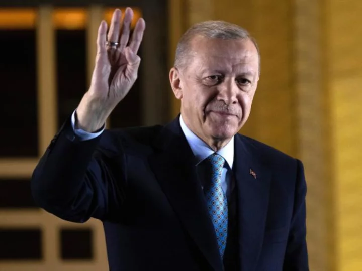 Erdogan survived the biggest test of his political career. What's next?