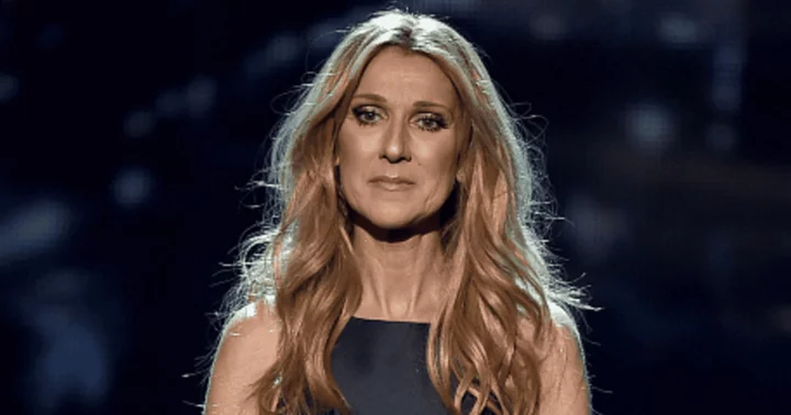 Fans support Celine Dion as she cancels Courage tour amid rare syndropme diagnosis