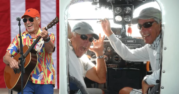 Carl Hiaasen: Jimmy Buffett's longtime friend says late singer was 'larger than life'