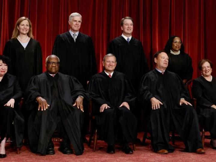 Takeaways from the latest controversial and contentious Supreme Court term