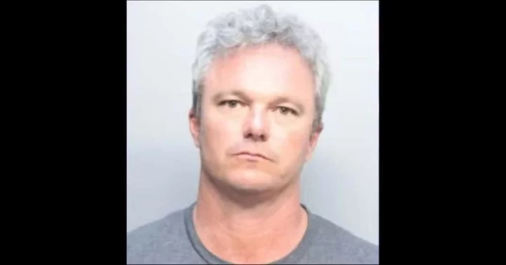 Florida man arrested for beating and choking his ex-girlfriend during boat trip on August 14