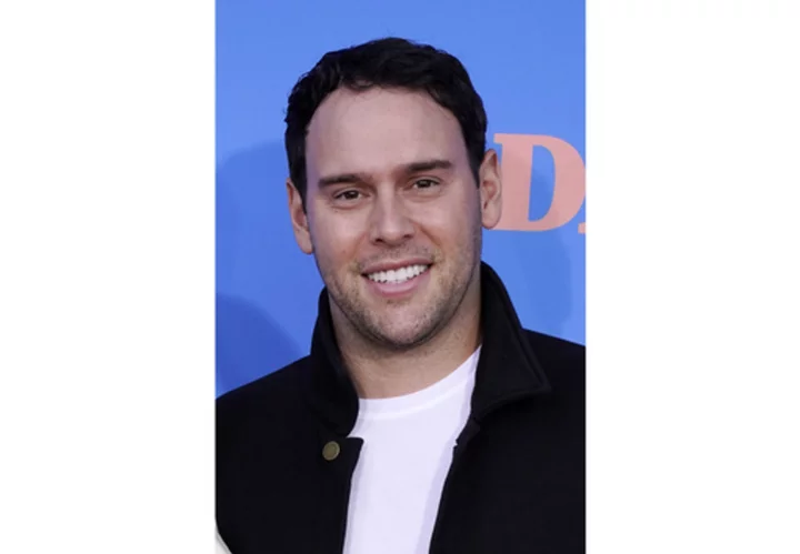 What’s going on with Scooter Braun’s artist roster? Here’s what we know and what’s still speculation