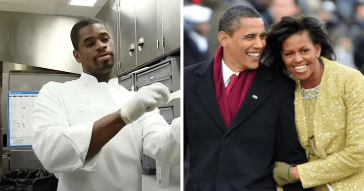 What caused Tafari Campbell's death? State official confirms Obama family chef died due to accident