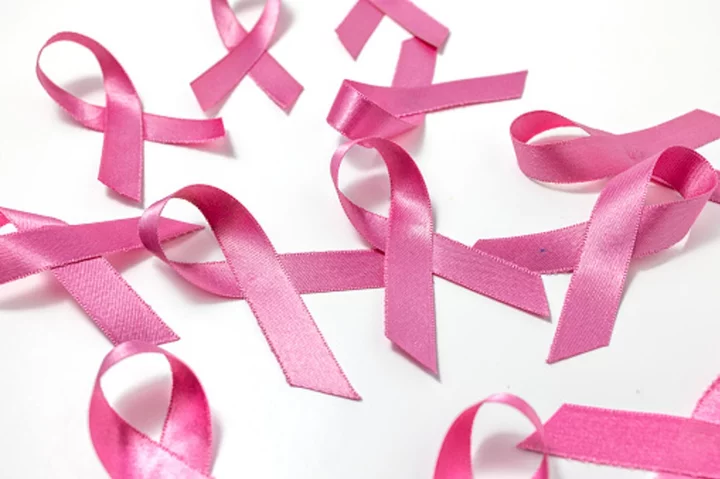 Why October is Breast Cancer Awareness Month - and why we wear pink ribbons