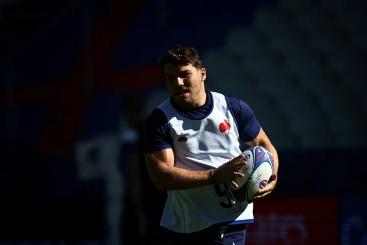 Rugby World Cup kicks off as France faces key organisational test