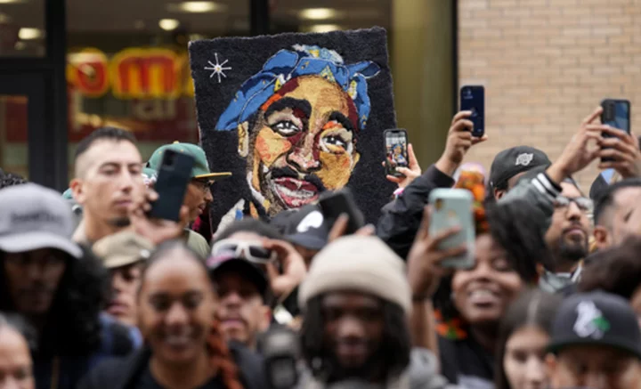 An arrest has been made in Tupac Shakur's killing. Here's what we know about the case and the rapper