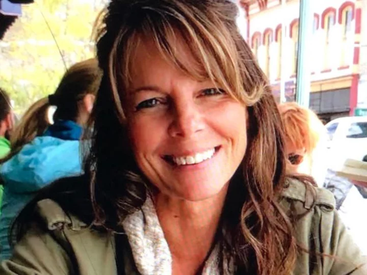 Colorado authorities find remains of Suzanne Morphew, who disappeared on Mother's Day 2020 bike ride