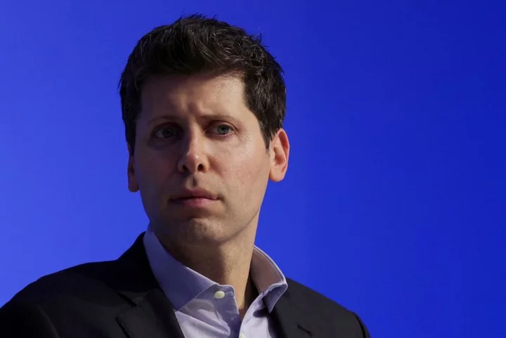 OpenAI appoints new boss as Sam Altman joins Microsoft in Silicon Valley twist