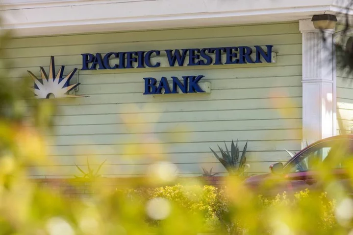 Banc of California and PacWest to merge, raise $400 million in equity