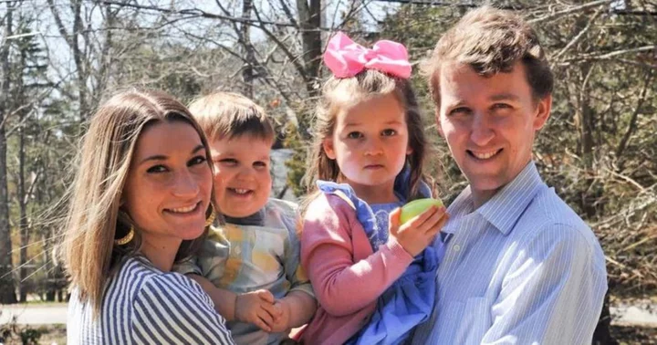 What happened to Lindsay Clancy's GoFundMe money? Paralyzed mom is indicted for murdering her 3 children