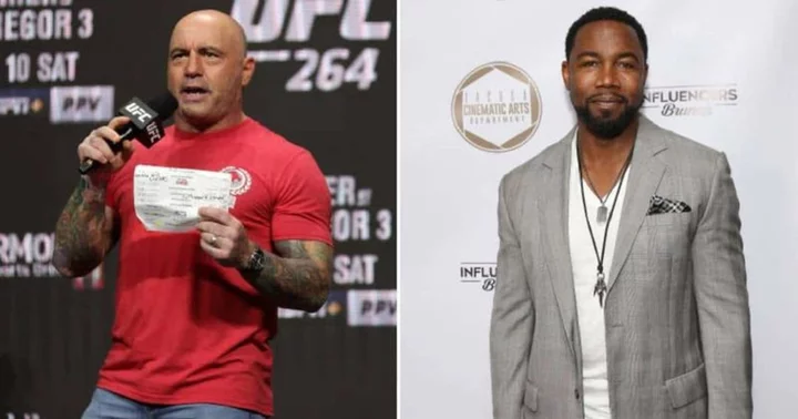 Is Joe Rogan racist? When Michael Jai White backed 'JRE' podcaster who risked losing $200M Spotify deal: 'Heard that whole N-word rant'