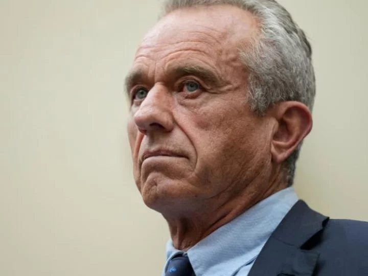 Fact check: RFK Jr.'s misleading viral claim about Secret Service protection