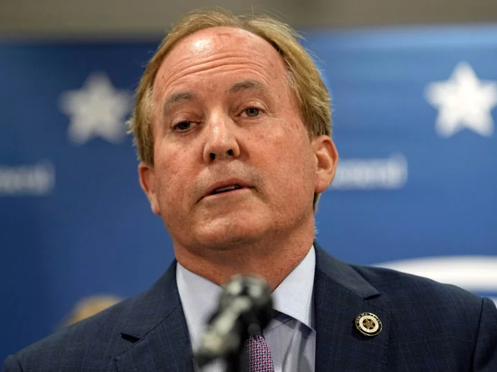 Texas Attorney General Ken Paxton accused of threatening colleagues as his impeachment hearing begins