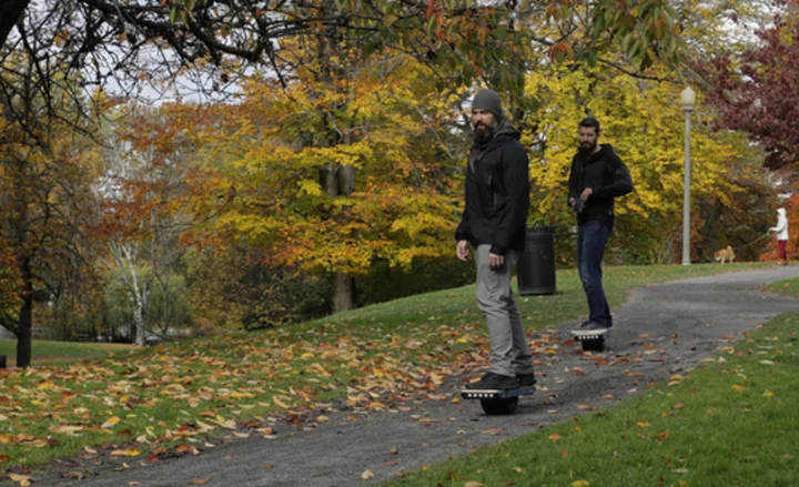 All Onewheel electric skateboards are under recall after 4 deaths and serious injury reports