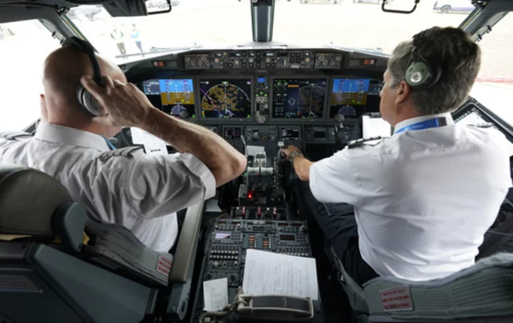 Averted disaster on Horizon Air flight renews scrutiny on mental health of those in the cockpit