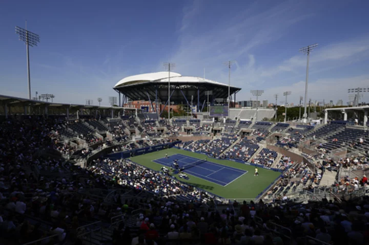 US Open 2023: Here's how to watch on TV, betting odds and more you should know