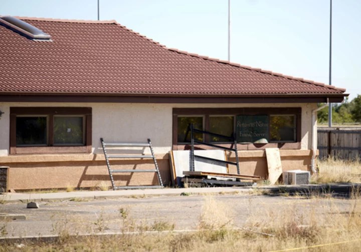 Remains of at least 189 people removed from Colorado funeral home, up from 115, officials say