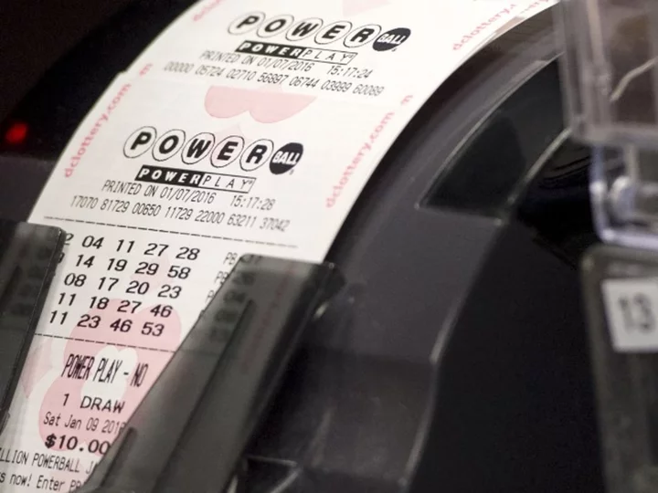 Before you play in an office lottery pool, read this