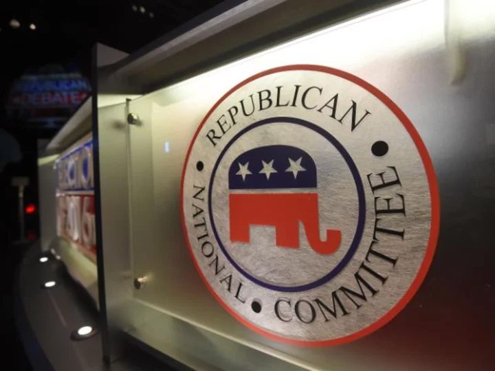 RNC to impose stricter criteria for candidates to make the second debate stage in September