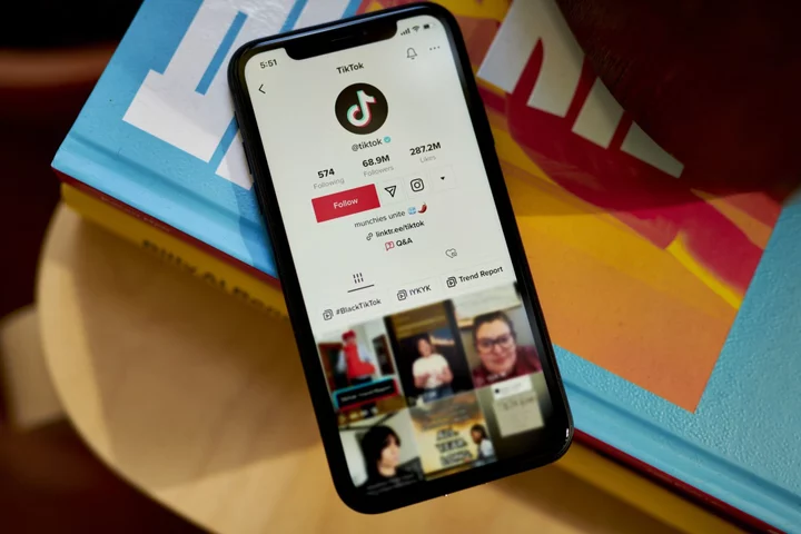 TikTok Banned in First US State, Bringing Legal Test to Montana