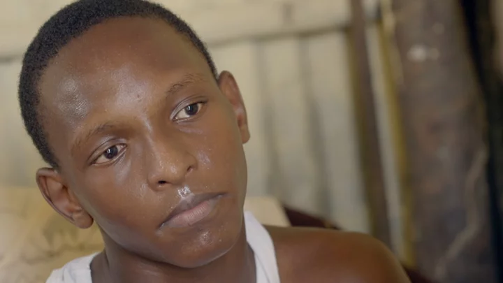 Kenya's school floggings: The children suffering from a hidden epidemic