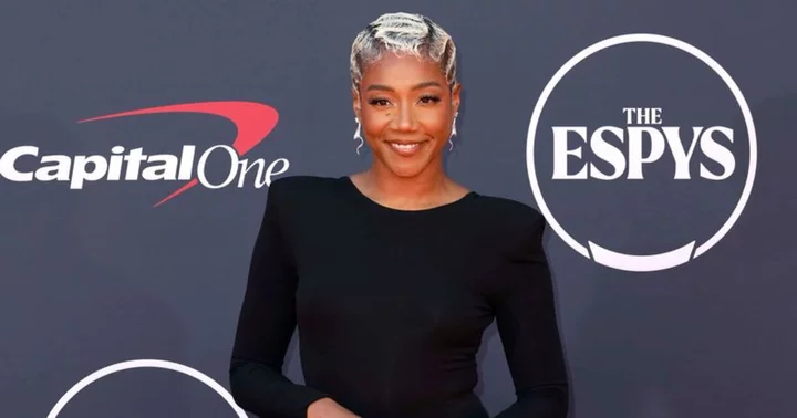 How many miscarriages did Tiffany Haddish have? 'Girls Trip' star reveals why she kept it a 'secret'