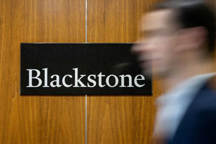 Blackstone enters Indian healthcare services with Care Hospitals buy