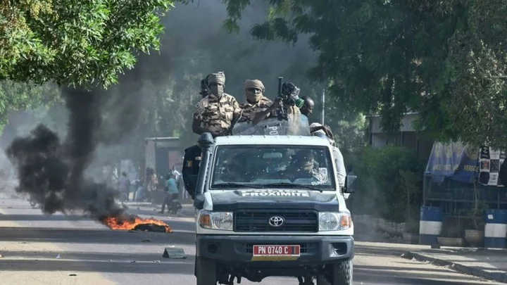 Black Thursday: Chad grants amnesty to police who killed over 50 protestors