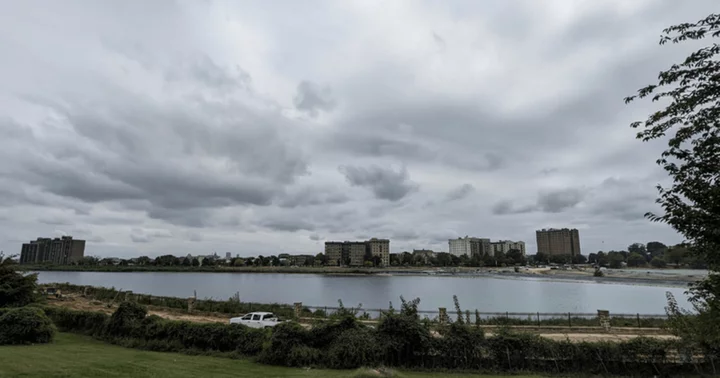 What is Cryptosporidium? DPW finds low levels of parasites in Druid Lake Reservoir, says vulnerable people in Baltimore area may fall sick