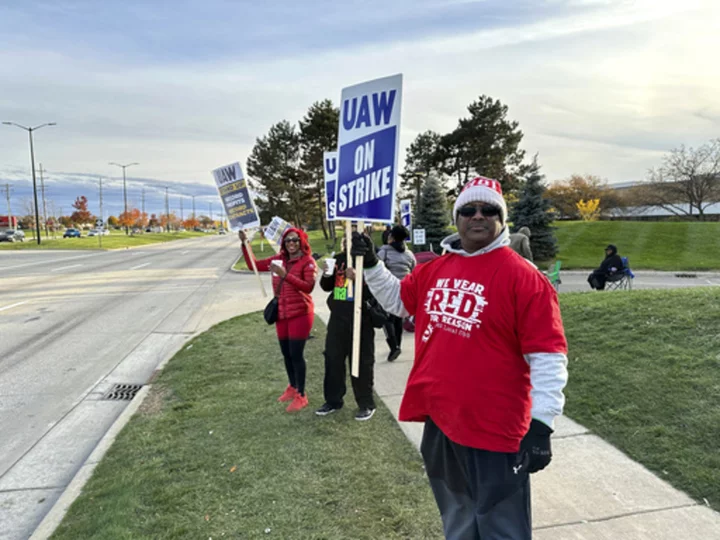 Autoworkers are the latest to spotlight the power of US labor. What is the state of unions today?