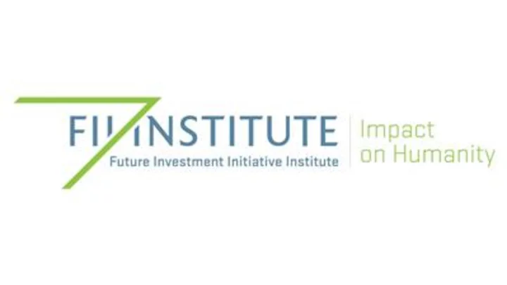 Uhuru Joins Top International Companies as Members of Future Investment Initiative (“FII”) Institute