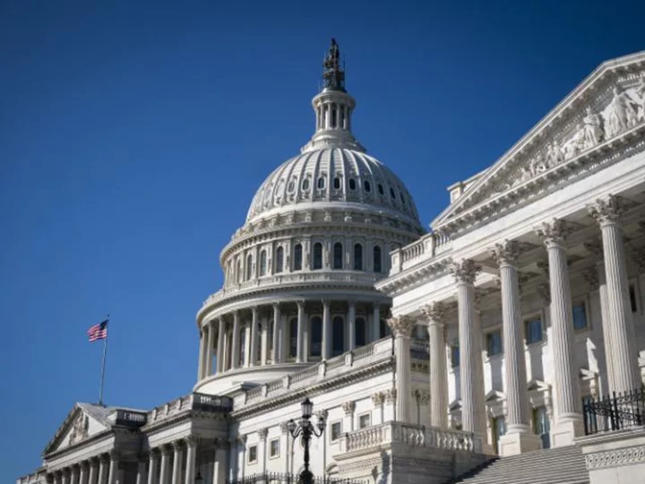 Are you worried about a federal government shutdown? Share your story