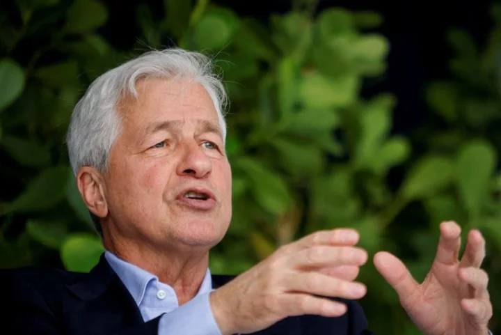 Jamie Dimon, JPMorgan board defeat shareholders' Jeffrey Epstein lawsuit