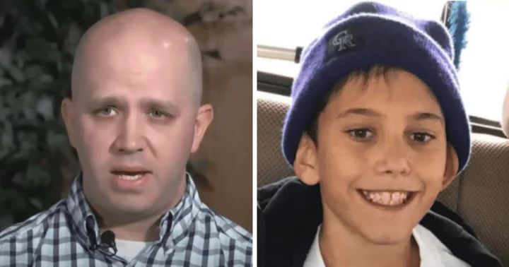 Who is Al Stauch? Gannon Stauch's dad says YouTubers who shared son's autopsy photos for money are ' just evil'