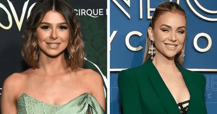 Lala Kent feels she shouldn't have been so critical of Raquel Leviss at 'Vanderpump Rules' reunion, says 'I felt dirty'