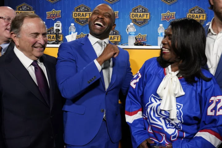 Tennessee State ready to make history as the 1st HBCU to add ice hockey