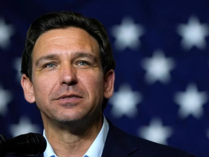 DeSantis super PAC pumps more than $12 million into major ad buy