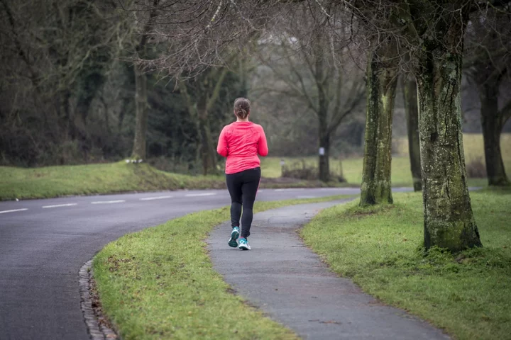 Keep fit to avoid heart rhythm disorder and stroke, study suggests