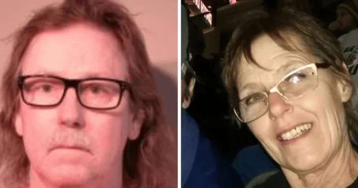 David Allen Corneliusen: Minnesota man allegedly fatally shot his wife and confessed to the crime in a 911 call