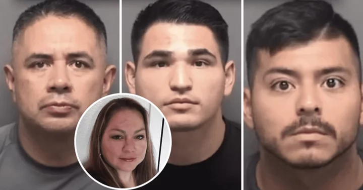 Who was Melissa Perez? Three Texas cops charged with murder for fatally shooting woman experiencing 'mental health crisis'