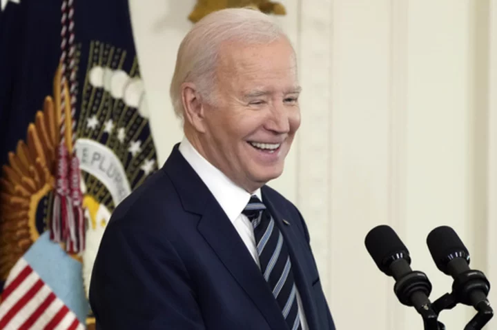 Biden won't appear on New Hampshire Democratic primary ballot. But write-ins are still an option