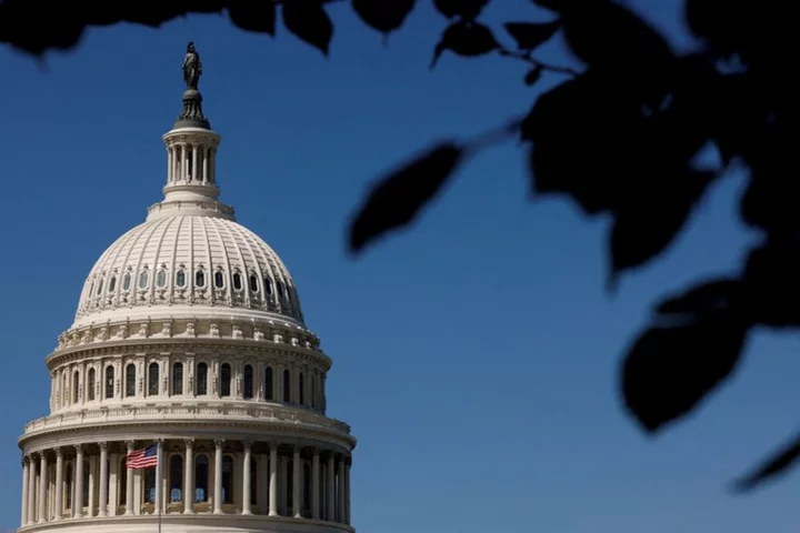 US government shutdown: What closes, what stays open?