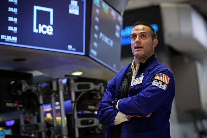 Futures bounce back after Wall Street rout