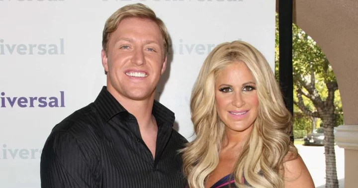 From rich sex to broke sex: Inside Kim Zolciak and Kroy Biermann’s rollercoaster relationship