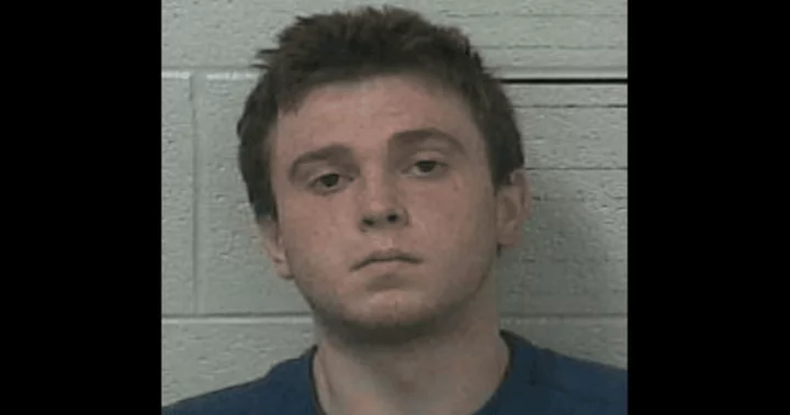 Who is Gabriel Messer? Kentucky man allegedly tortured cat while another juvenile recorded the incident