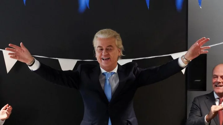 Geert Wilders: Who is he and what does he want?