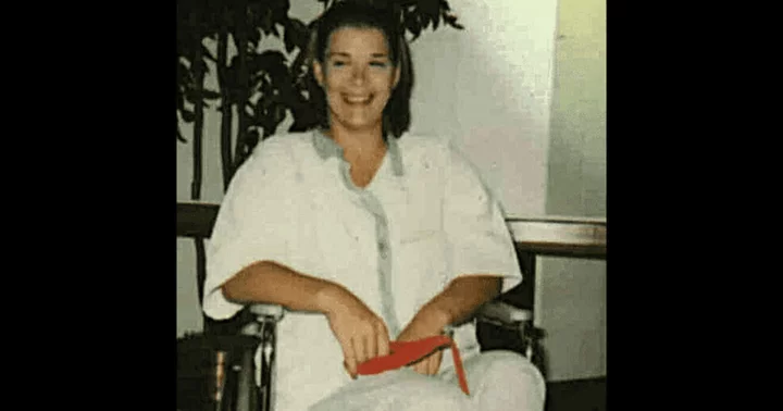 The 'demon' in Christina Boyer: The chilling real story of a mom convicted of killing daughter despite not being home when she died