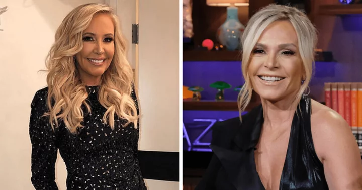 'RHOC' star Tamra Judge slammed for her 'drunken yapping' as she calls ex-BFF Shannon Beador 'a liar'