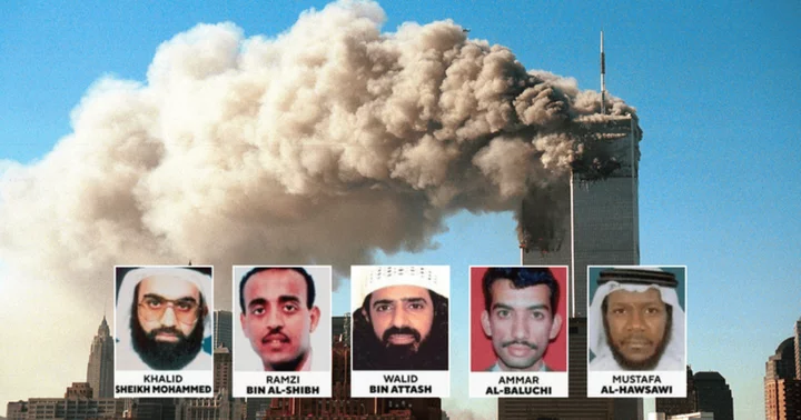 Will Khalid Sheikh Mohammed and 9/11 terrorists avoid death penalty? Victims' families worried by shift in legal strategy