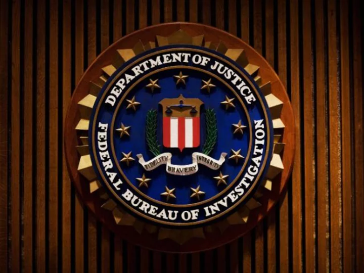 New House Judiciary report claims FBI worked with Ukrainian agency to remove verified social media accounts